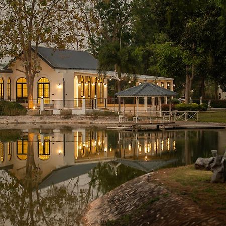 Diamond Hill Resort Nong Nam Daeng Eksteriør billede