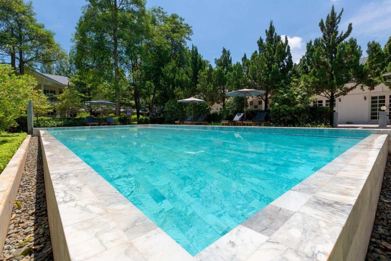 Diamond Hill Resort Nong Nam Daeng Eksteriør billede