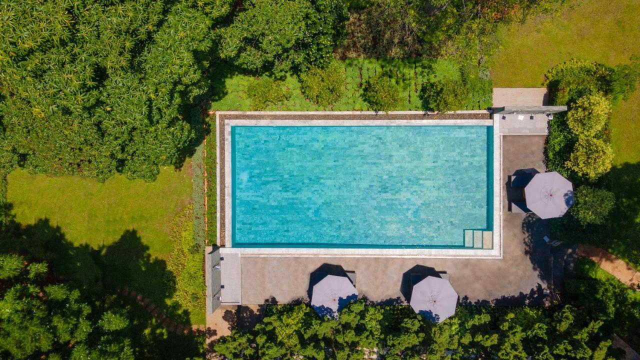 Diamond Hill Resort Nong Nam Daeng Eksteriør billede