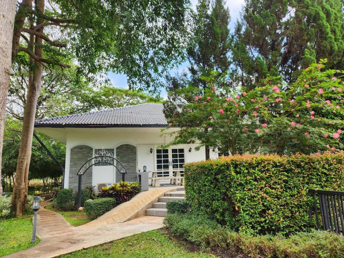 Diamond Hill Resort Nong Nam Daeng Eksteriør billede