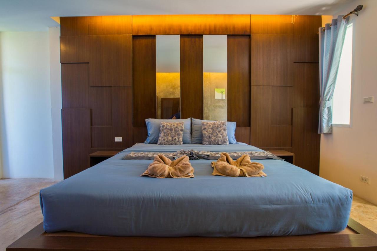 Diamond Hill Resort Nong Nam Daeng Eksteriør billede