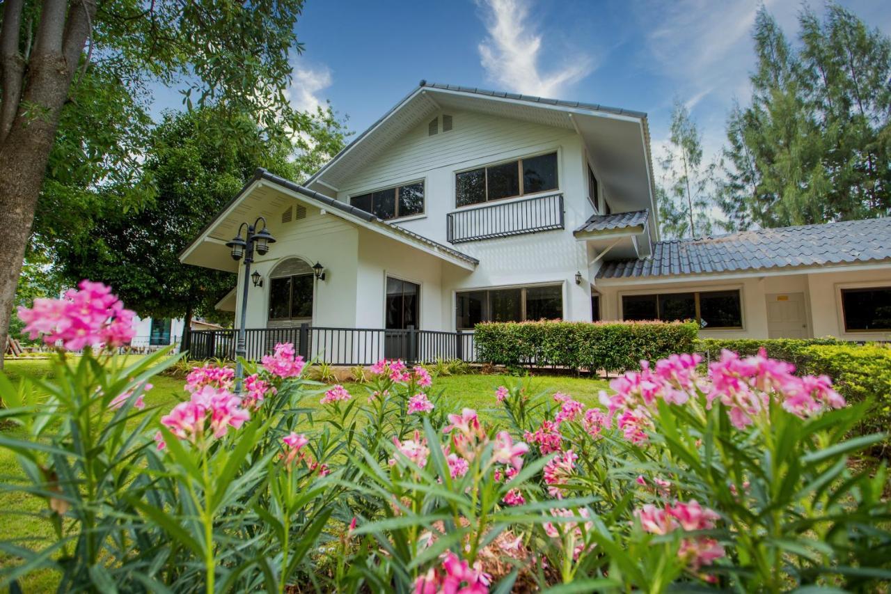 Diamond Hill Resort Nong Nam Daeng Eksteriør billede